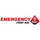 Emergency First Aid logo